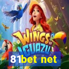 81bet net